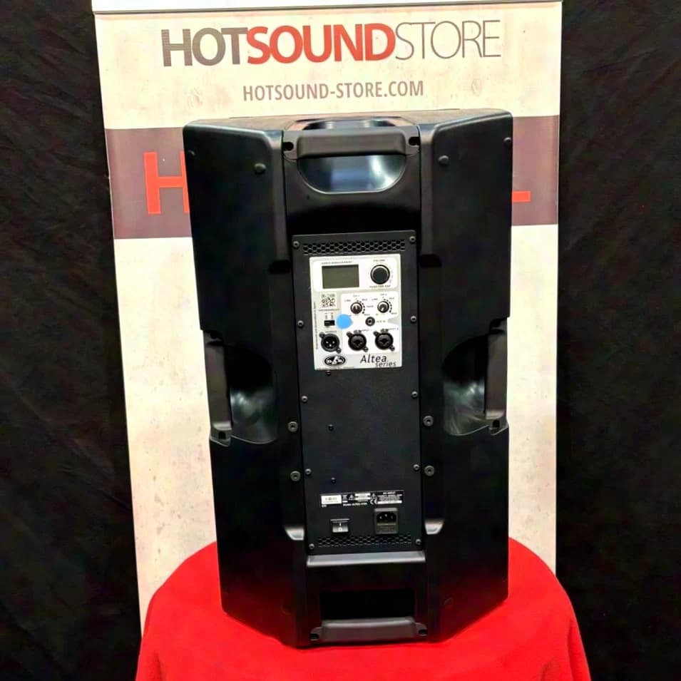 DAS Audio ALTEA-415A B-stock