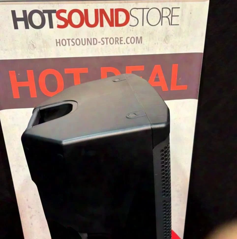 DAS Audio ALTEA-415A B-stock