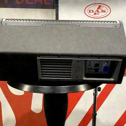 DAS Audio EVENT-M210A active stage monitor B-stock