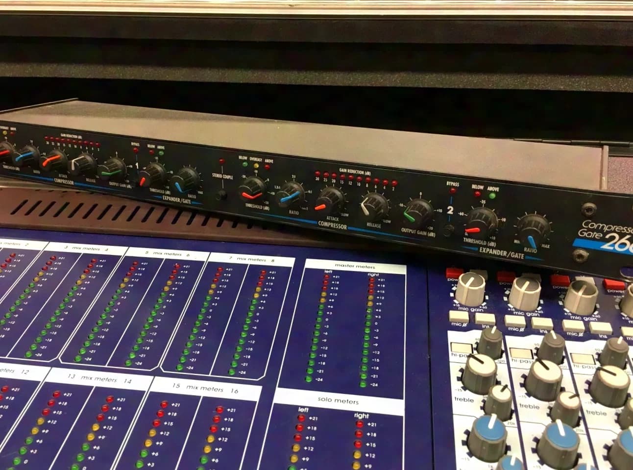 DBX Project1 266