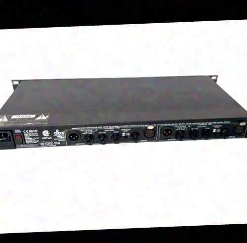 DBX Used | DBX - 1066, Compressor/Limiter/Gate