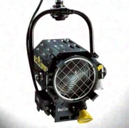 DESISTI Leonardo 1kW Fresnel P.O. (6-piece set)
