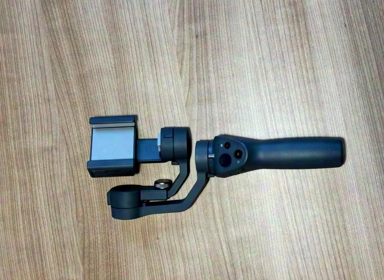 DJI Osmo Mobile 2