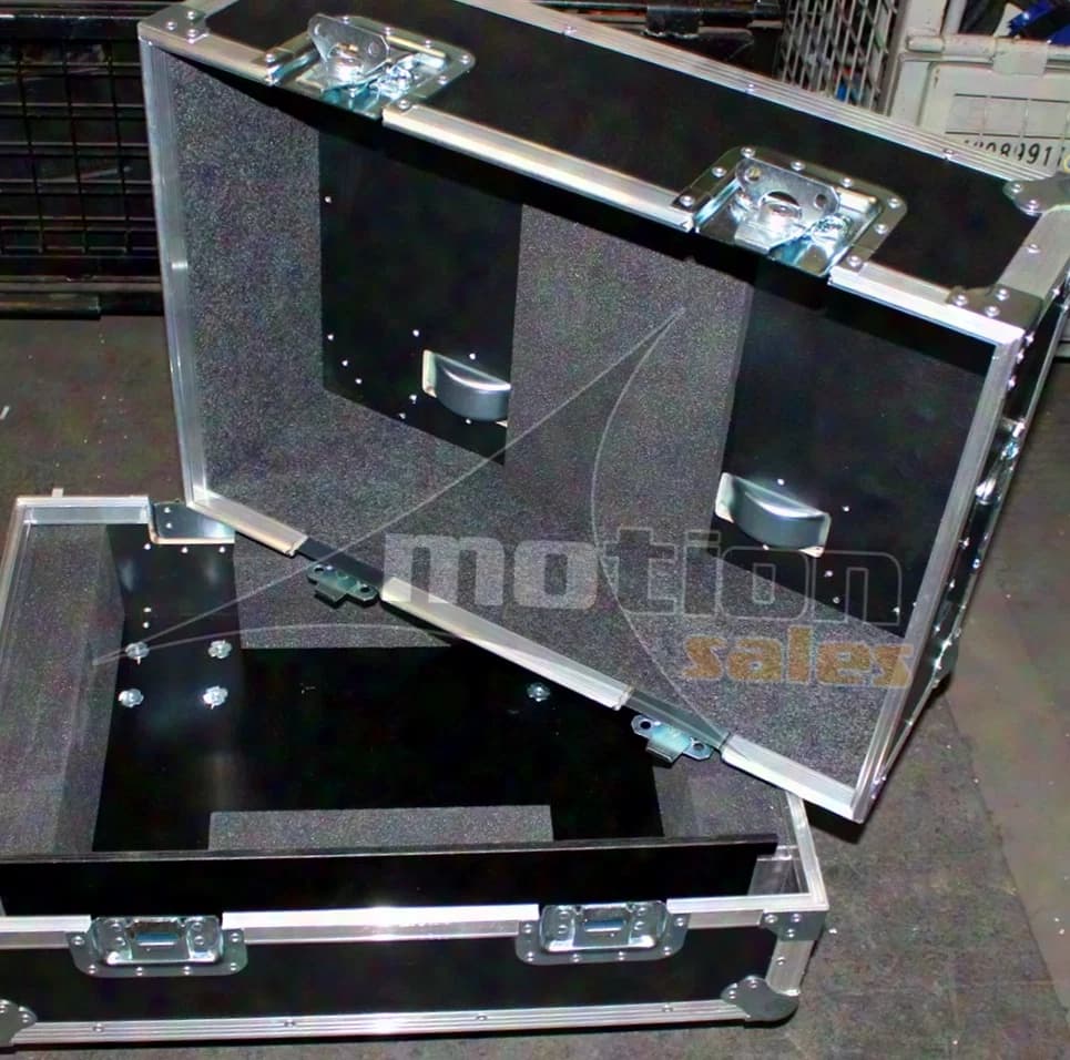 DJ POWER H-2VSD Fog Machine