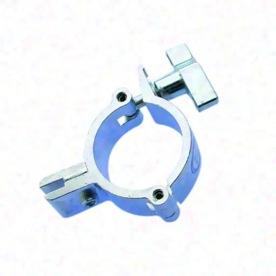 DOUGHTY Super Lightweight Panel Clamp, 75 kg, silver, TÜV, T58130 clearance stock