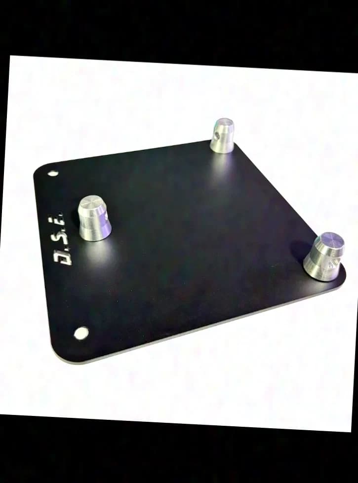 DSE Base plate B34 44