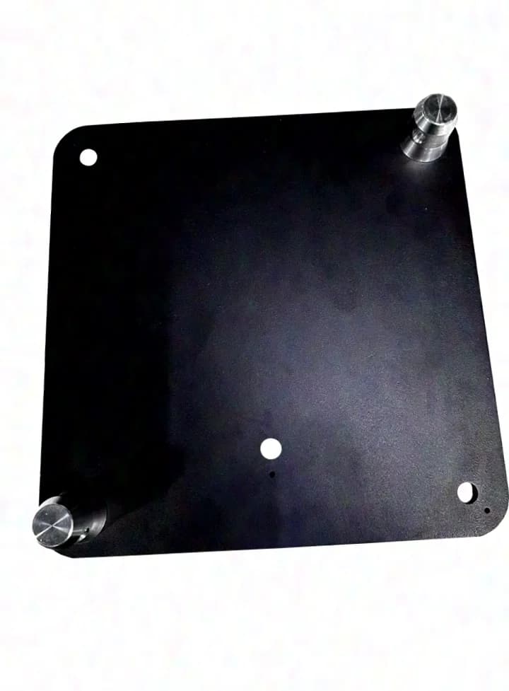 DSE Base plate B34 44
