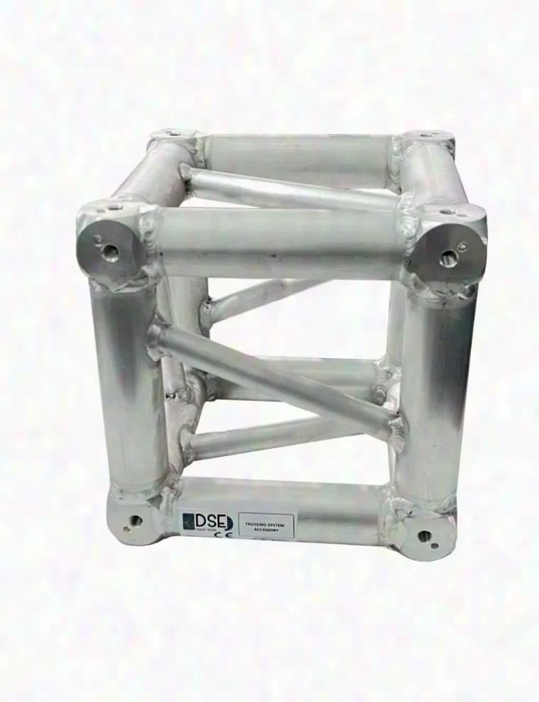 DSE DSE Stage C34 MCB Cubic jointing 290x290x3mm