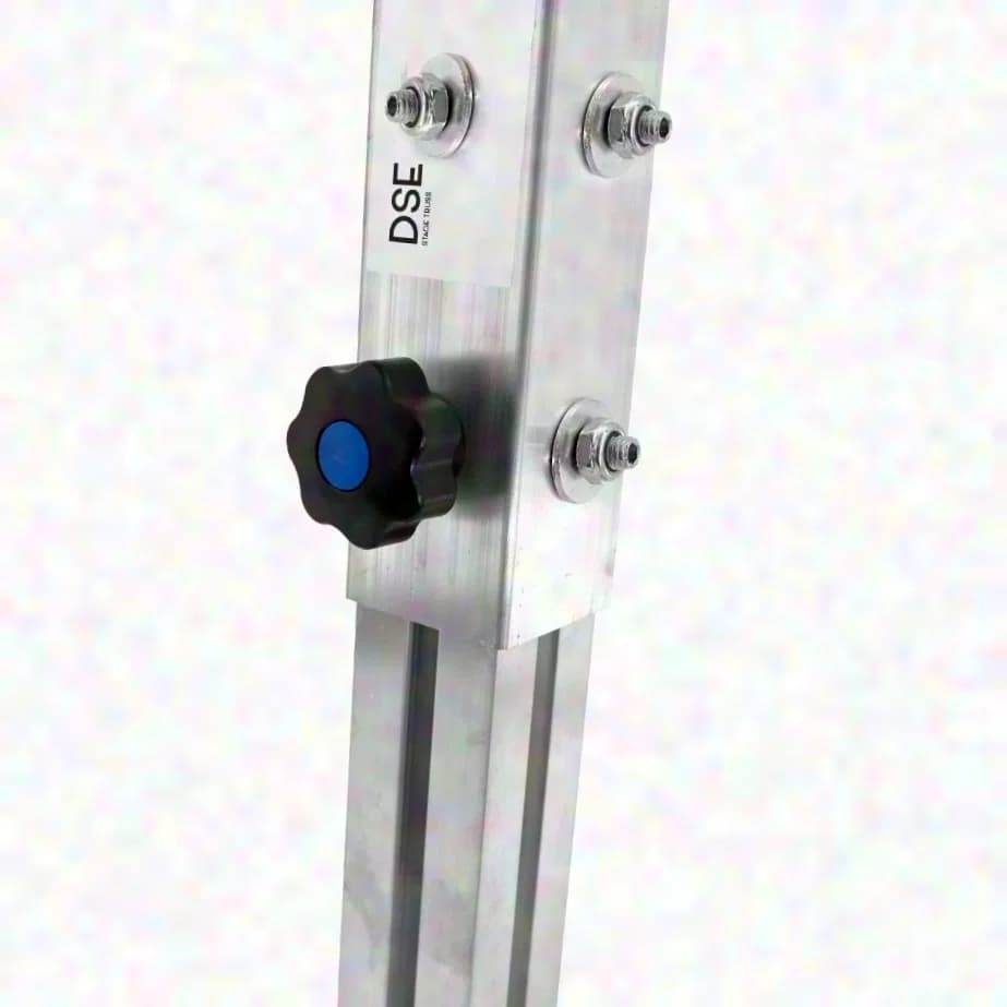 DSE PROLEG 80 the strongest telescopic leg in the world 100-180CM
