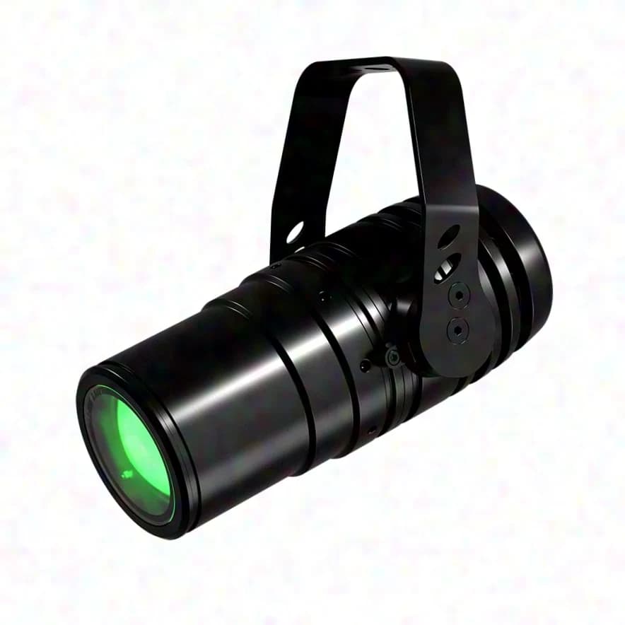DTS Focus Solo Zoom IP65 dts78030
