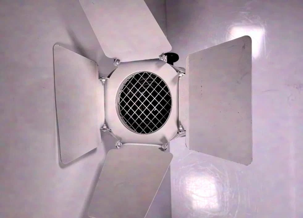 DTS SCENA COMPACT FR 70W (Cod. 03.TS006.F) White