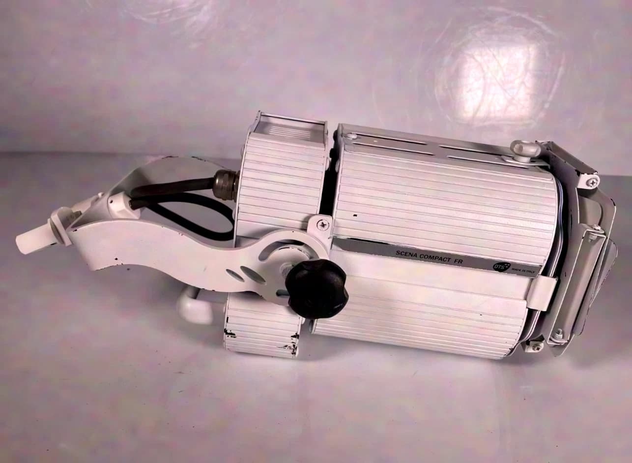 DTS SCENA COMPACT FR 70W (Cod. 03.TS006.F) White