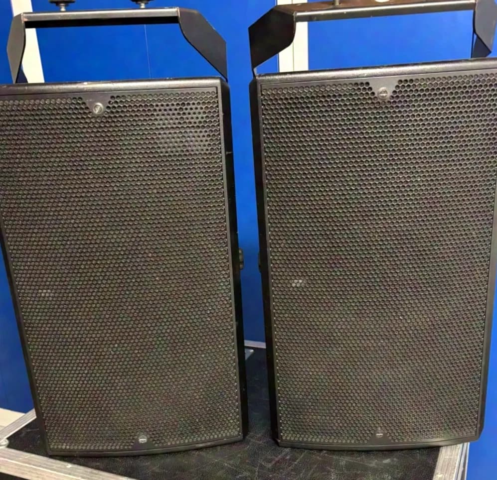 D&B Audiotechnik E12 Speaker