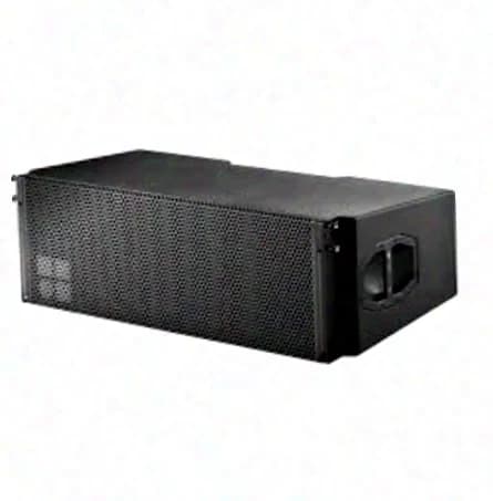 D&B Audiotechnik J Series Package