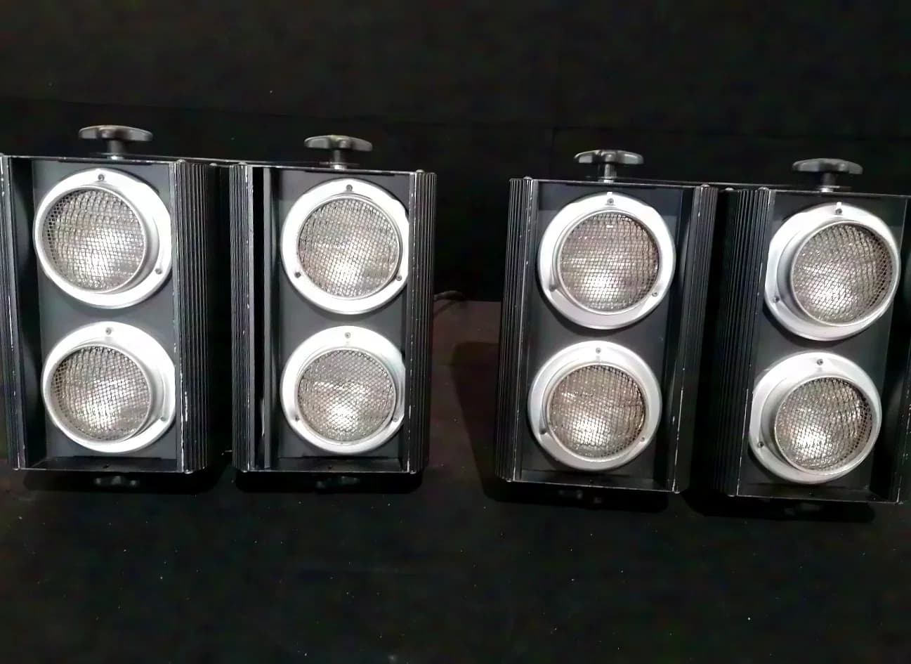 D.T.S. Flash 4-P36 Set without Case