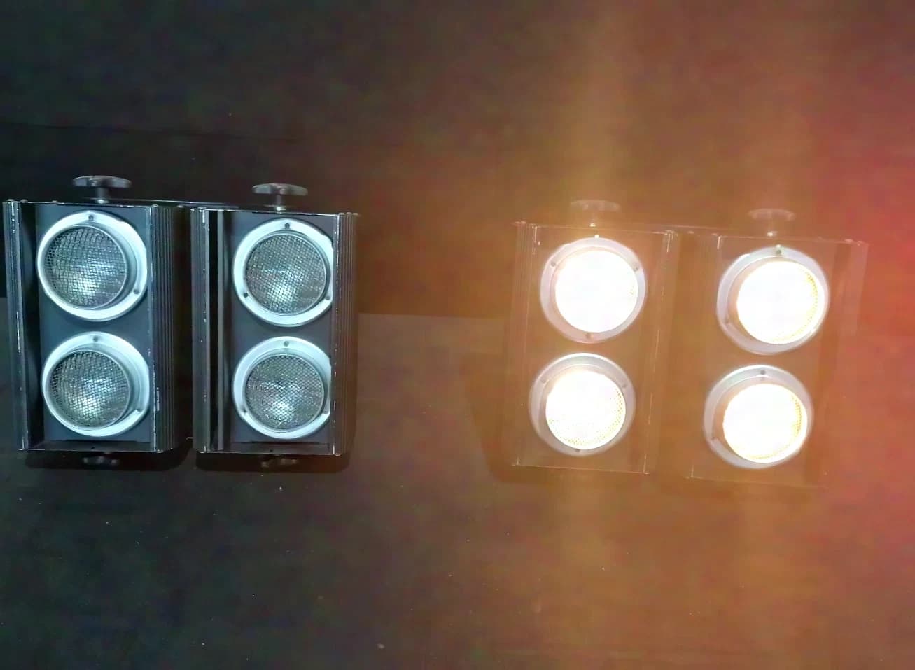 D.T.S. Flash 4-P36 Set without Case