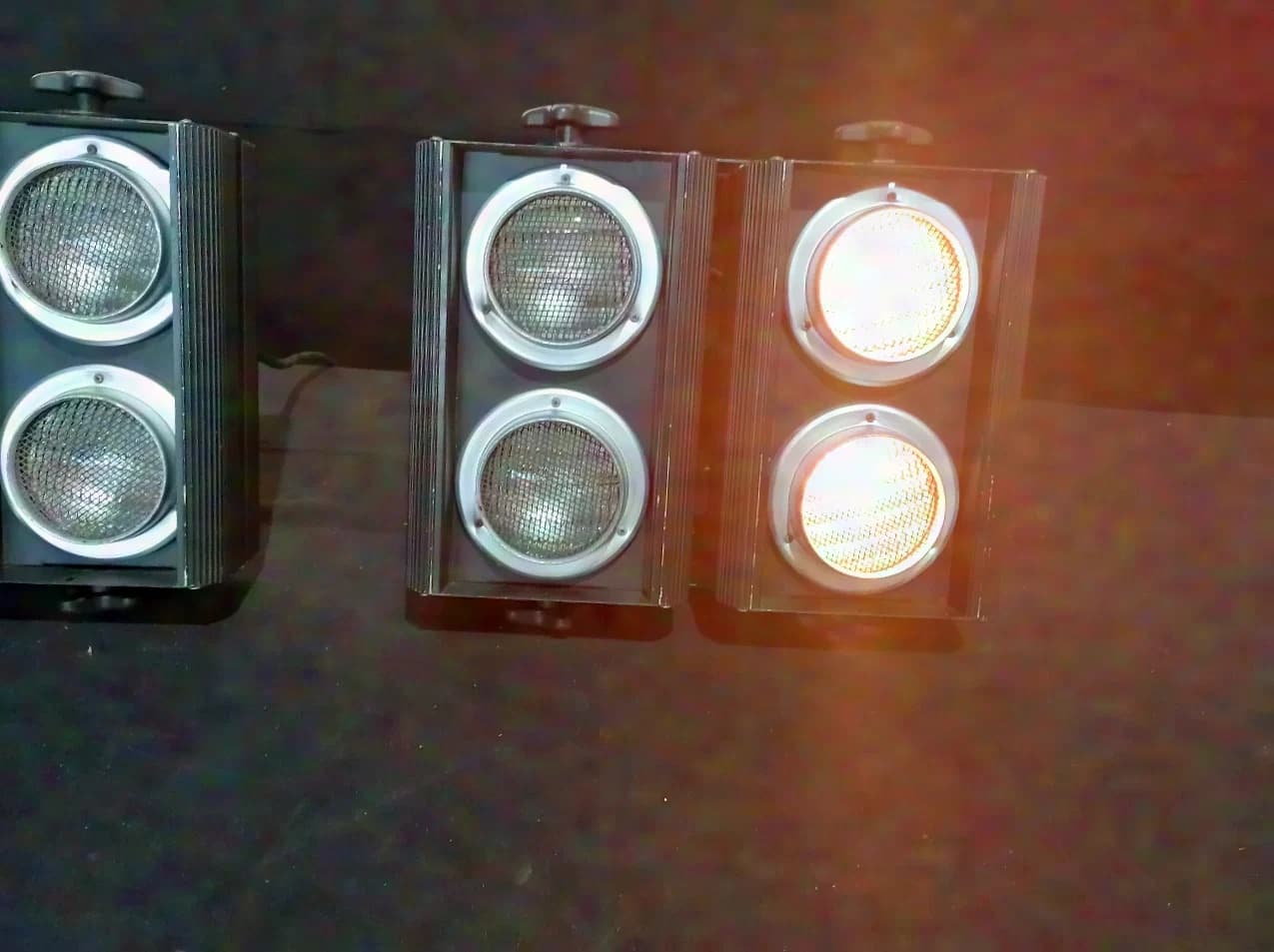 D.T.S. Flash 4-P36 Set without Case