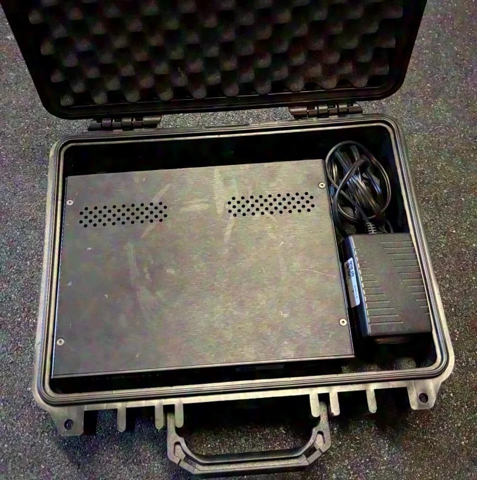 Datapath X4 | Stand-Alone Video Controller