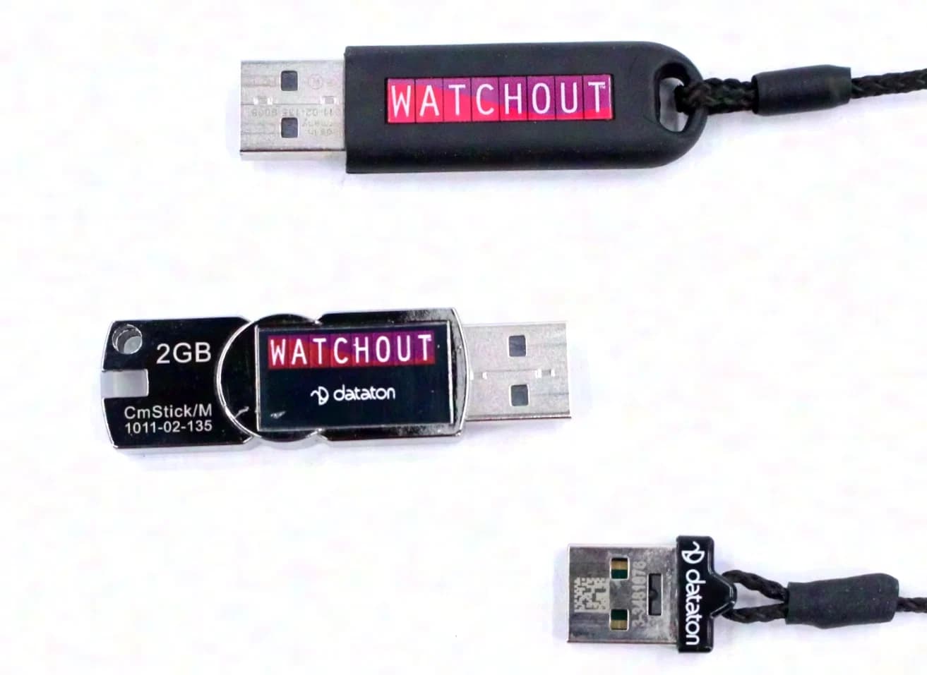 Dataton Watchout Dongle V6.1
