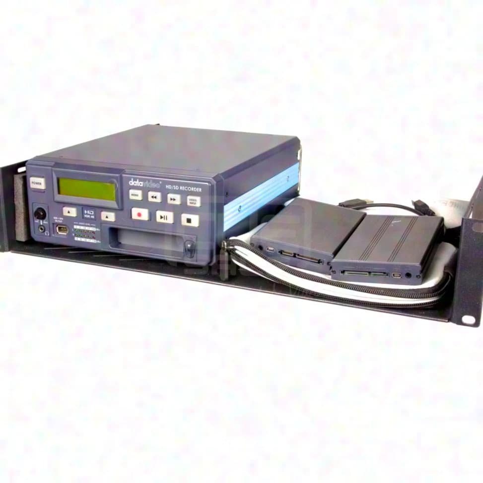 Datavideo HDR-40 – HD/SD Recorder