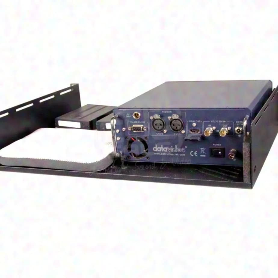 Datavideo HDR-40 – HD/SD Recorder