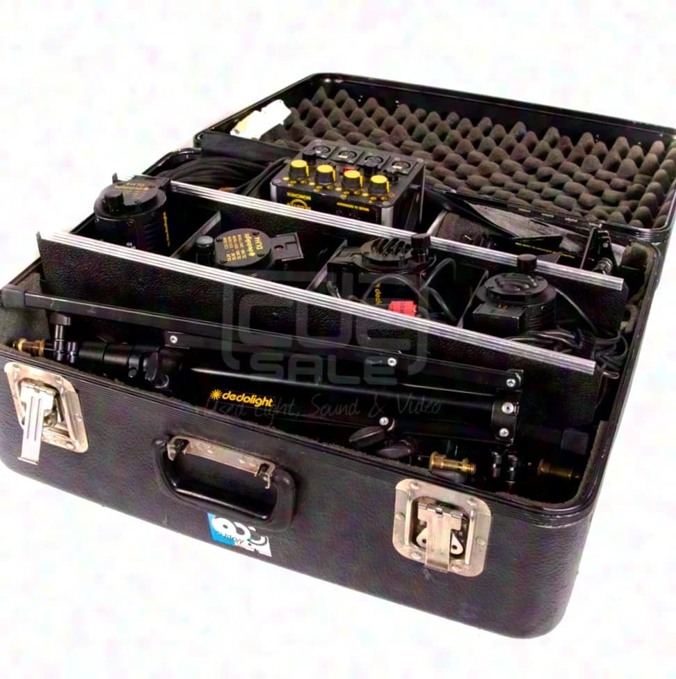 Dedolight Set (Set)