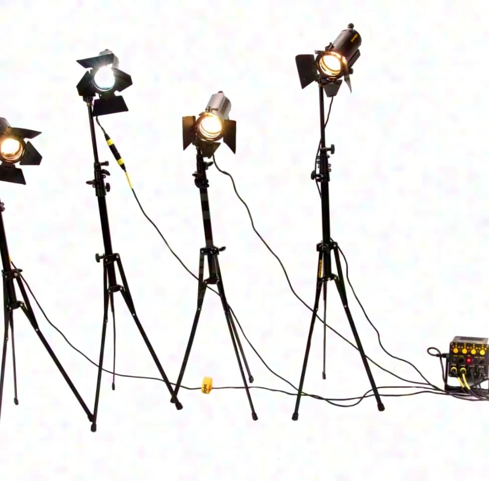 Dedolight Set (Set)
