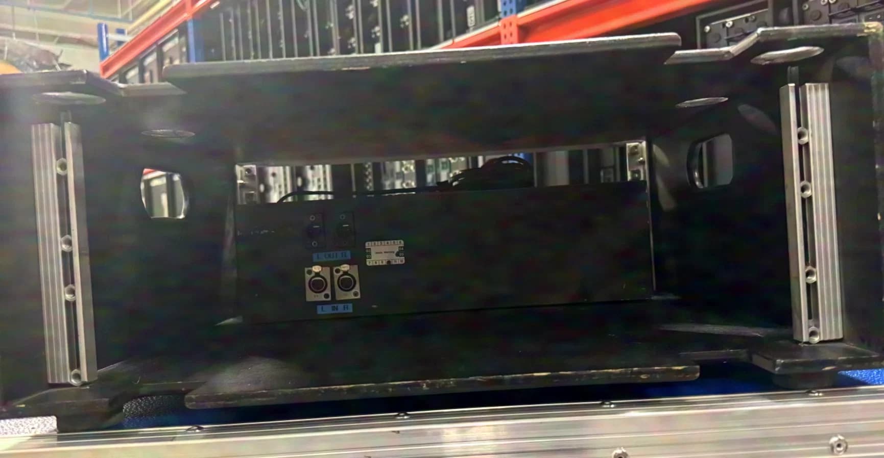 Denon DN-M2000R Mini Disc Recorder