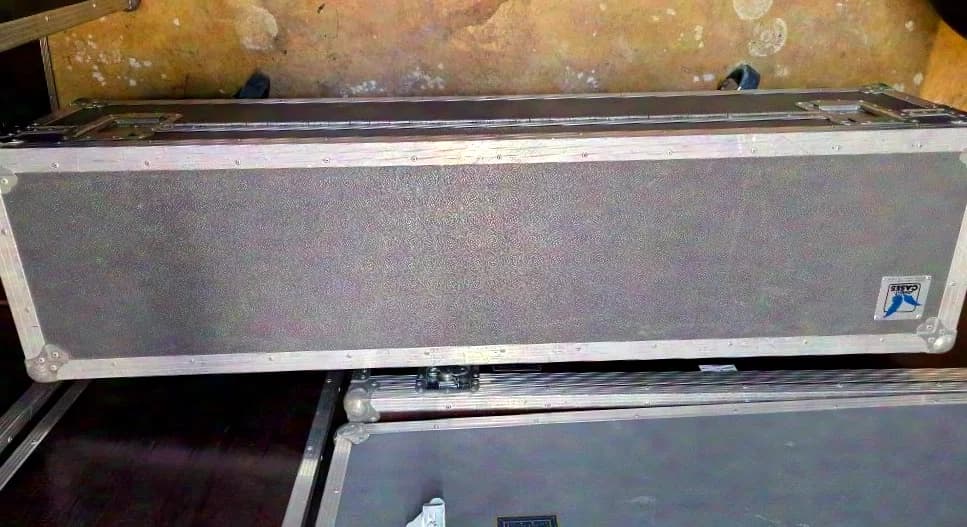Desisti Leonardo 1kW Fresnel Spotlight 1 kW