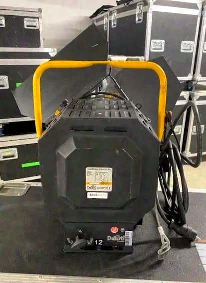 Desisti Leonardo 2kW