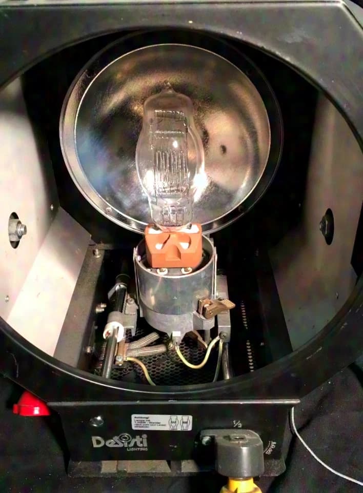 Desisti Leonardo 323 PO