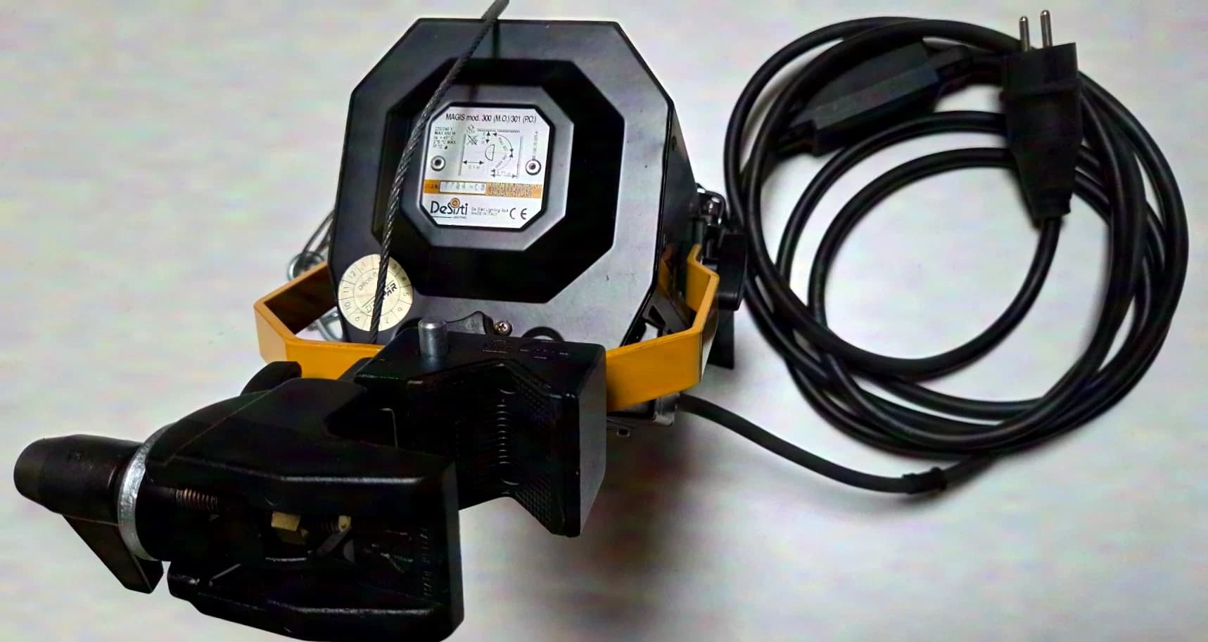 Desisti Magis 300 Lighting