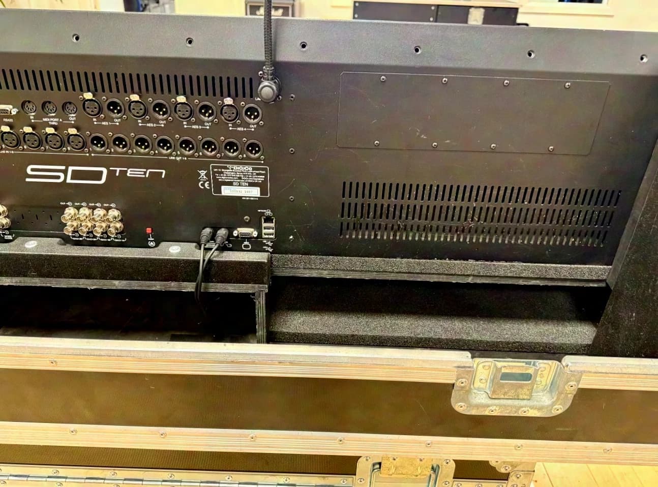 DiGiCo SD10-36