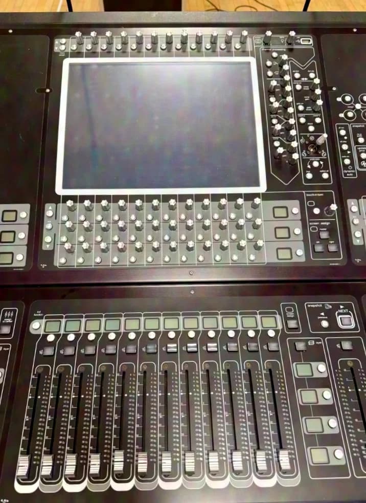 DiGiCo SD10-36