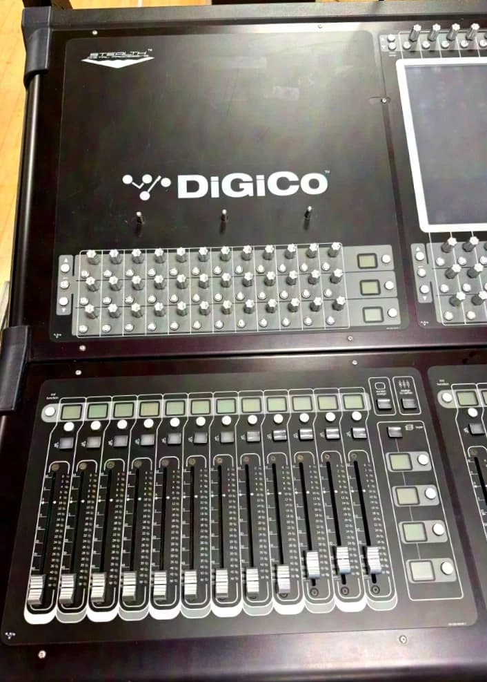 DiGiCo SD10-36