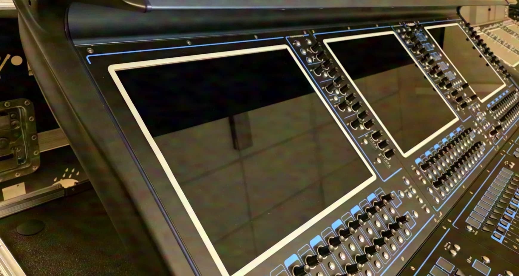 Digico Quantum Q338
