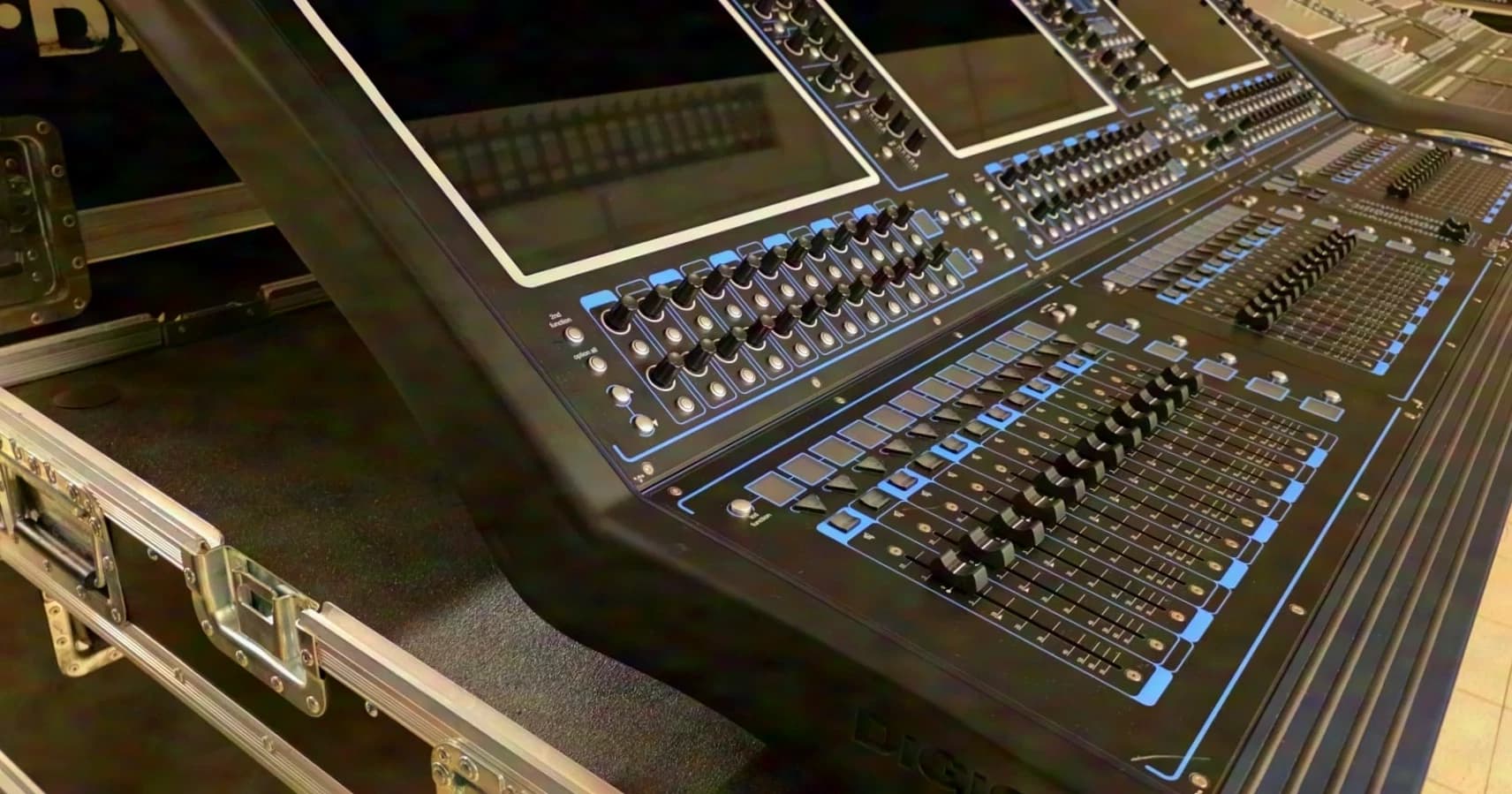 Digico Quantum Q338