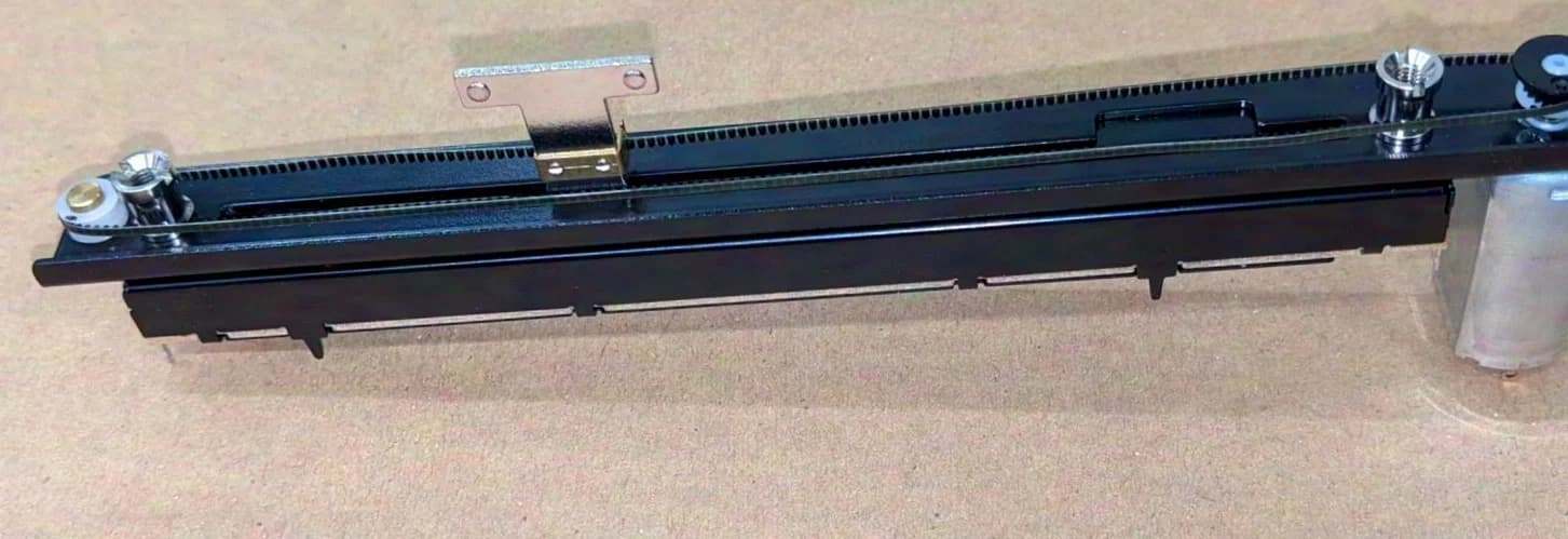 Ersatz-Fader Digico für Digico SD8