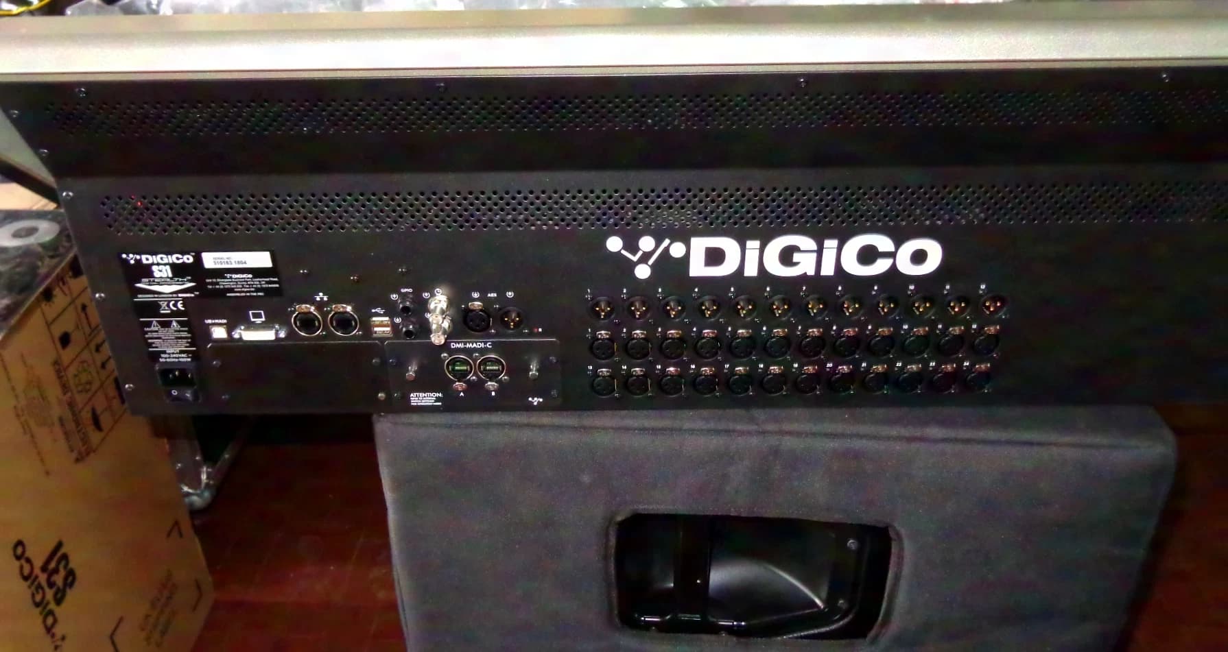 Digico S31