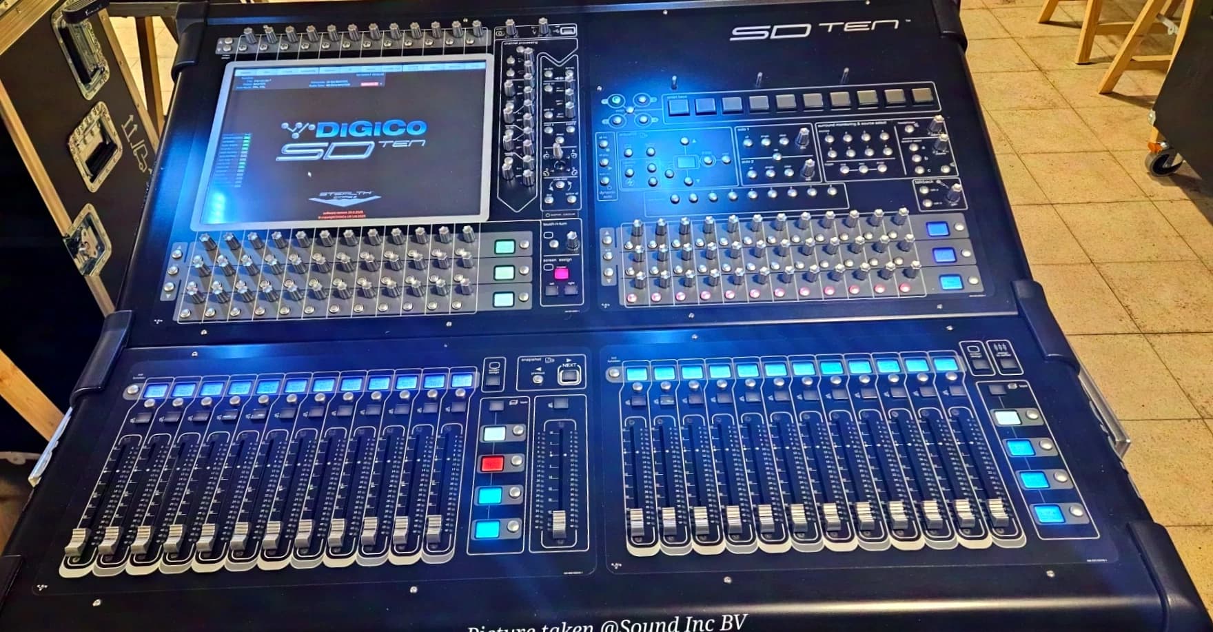 Digico SD10-24