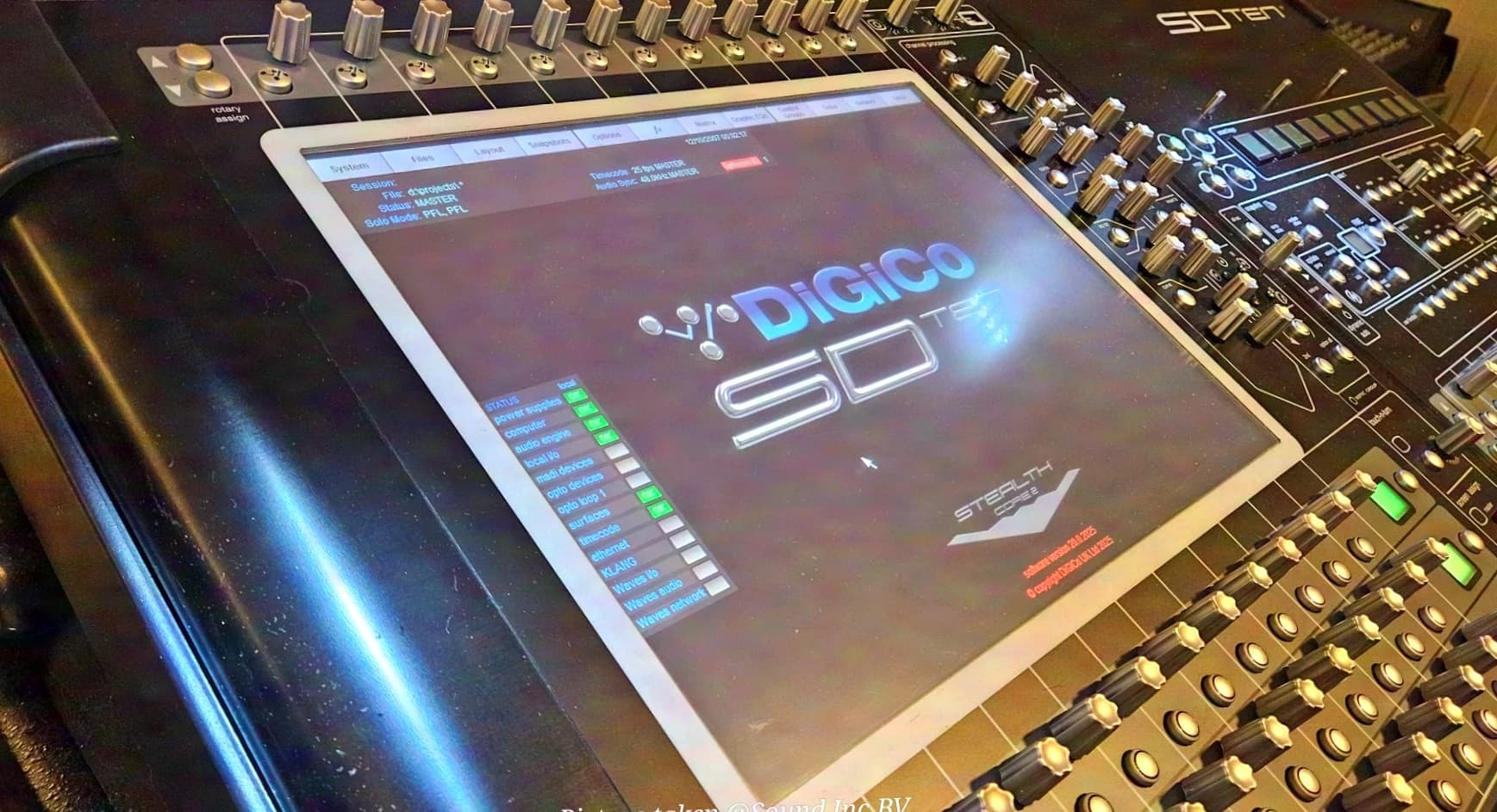 Digico SD10-24
