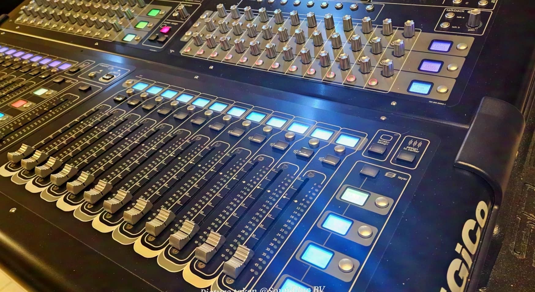 Digico SD10-24