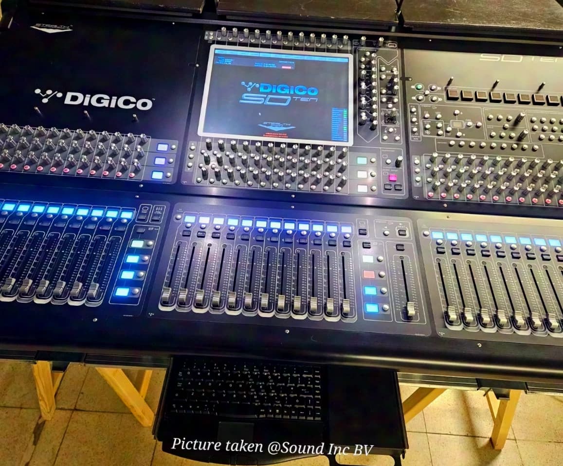 Digico SD10-36