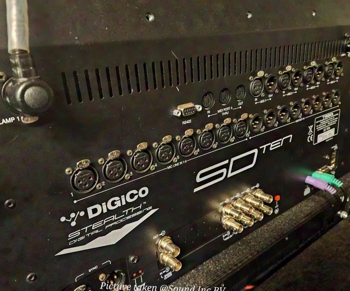 Digico SD10-36