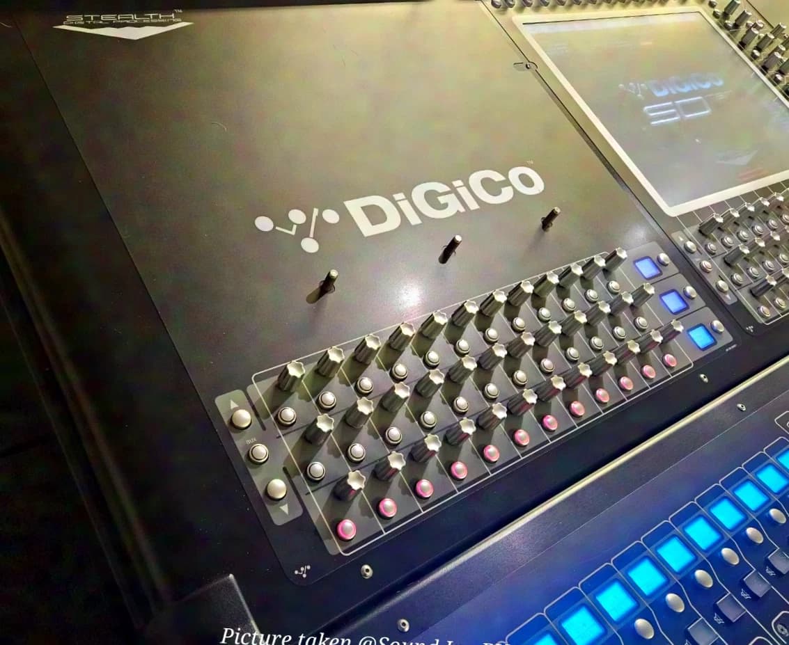 Digico SD10-36