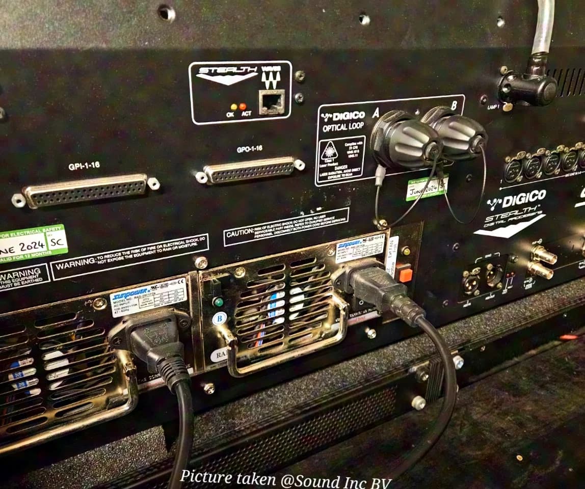Digico SD10-36