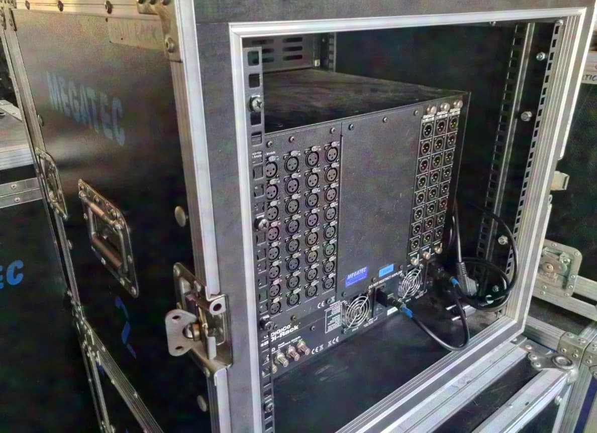 Digico SD 8