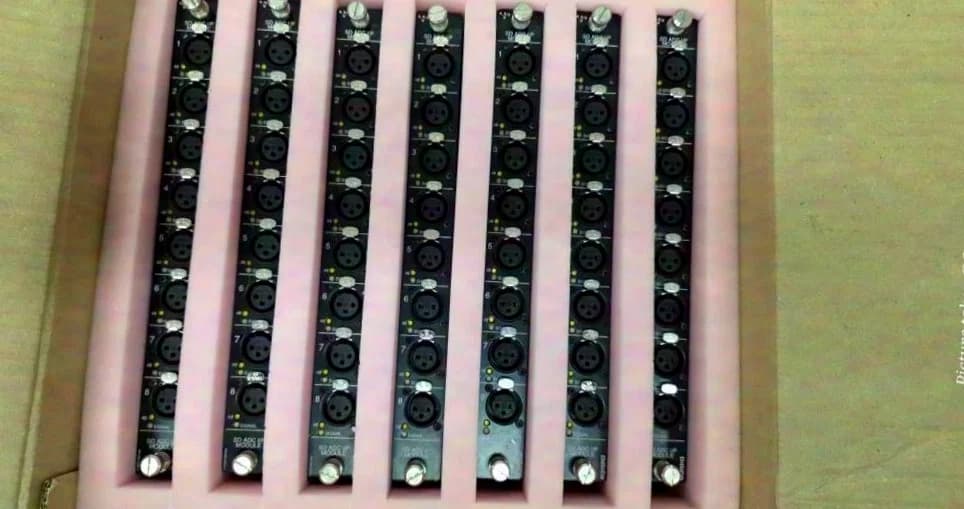 Digico SD ADC I/P Module