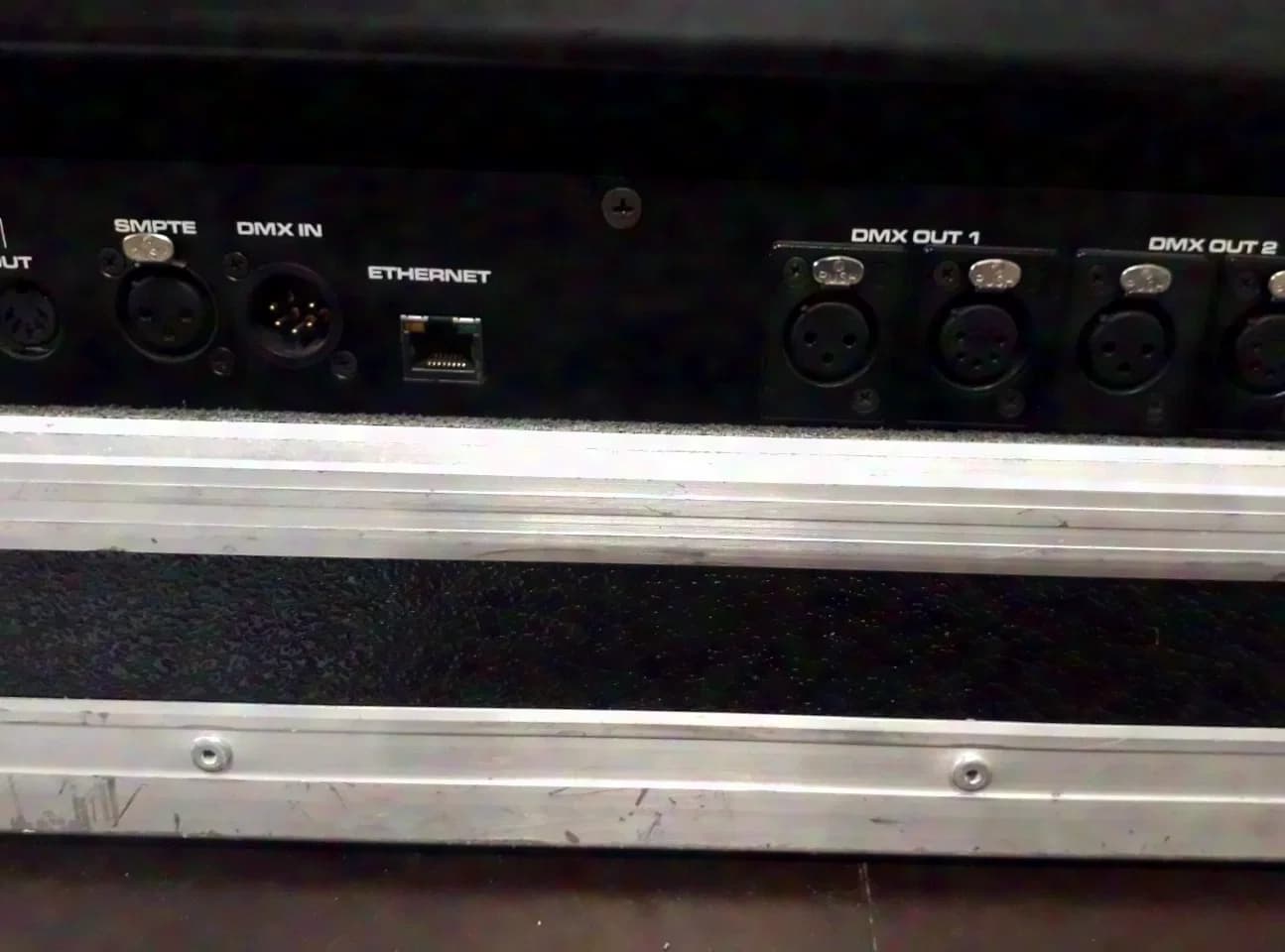 Digilite Pulse mx 3072 Light console