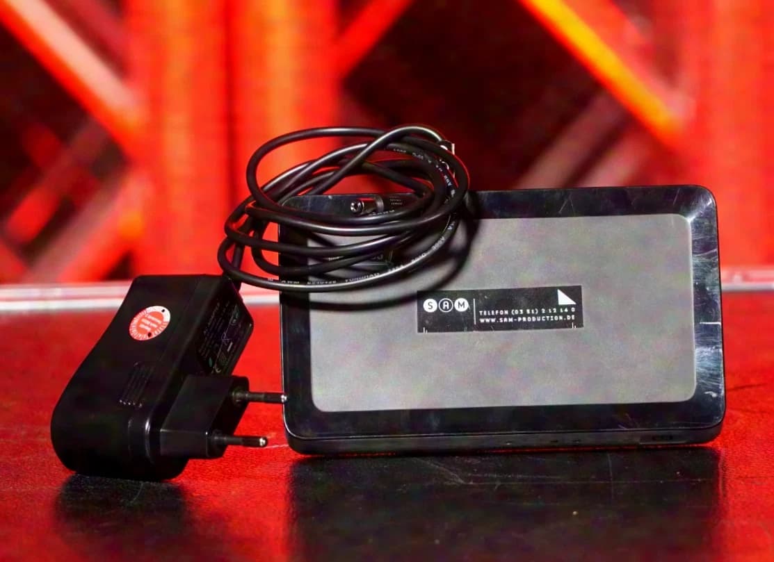 Digitus HDMI Splitter 1->2
